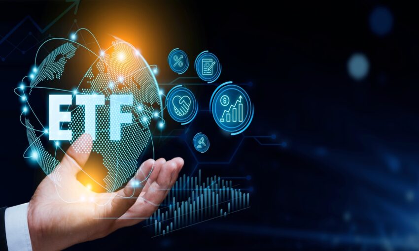 ETF Ethereum etn vs etf diferencia entre etf y etn
invertir criptomonedas