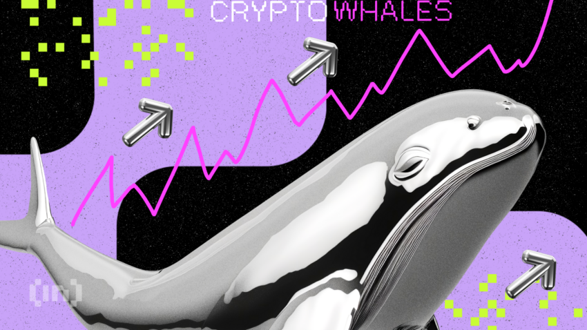 ¿Cómo una ballena ganó $2,15 millones haciendo trading con Worldcoin (WLD)?