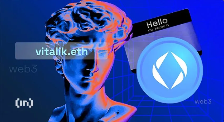 ¡Google muestra saldos de monederos vinculados a Ethereum Name Service (ENS)!