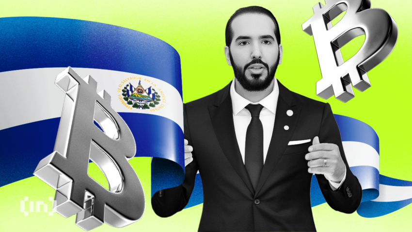 Nayib Bukele expone autocrítica sobre adopción de Bitcoin en El Salvador