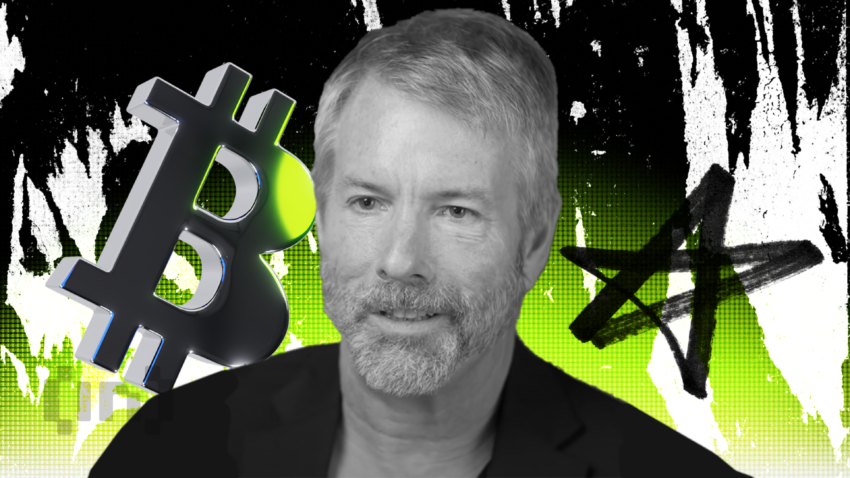 Michael Saylor revela que posee $1 mil millones en Bitcoin: “Continuaré comprando más BTC”