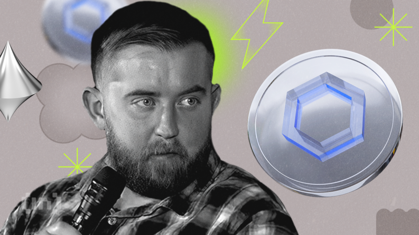 Sergey Nazarov de Chainlink: la tokenización convertirá a TradFi en el principal cliente de DeFi