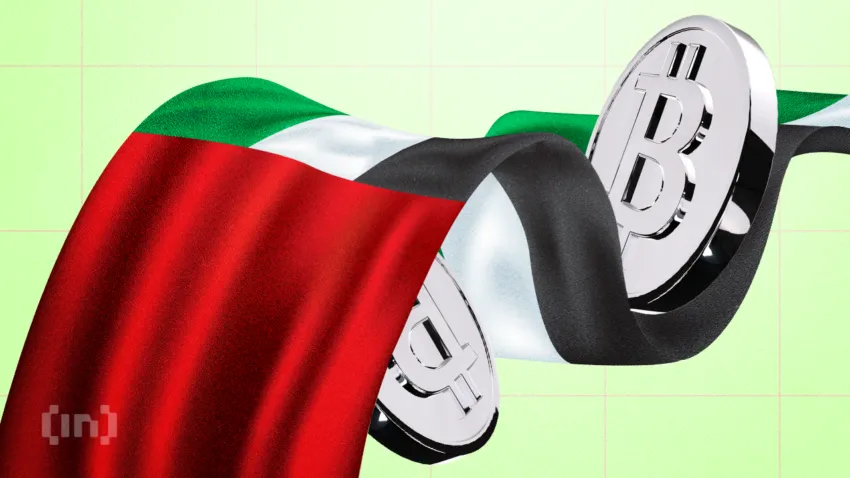 El Abu Dhabi Global Market (ADGM) quiere convertir a los EAU en la capital cripto del mundo