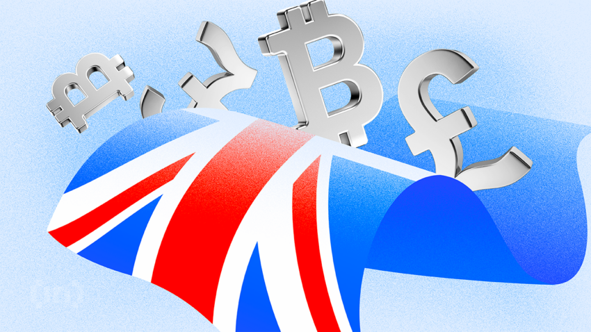 El Reino Unido calificará a las criptomonedas como “propiedad”: ¿Qué significa?