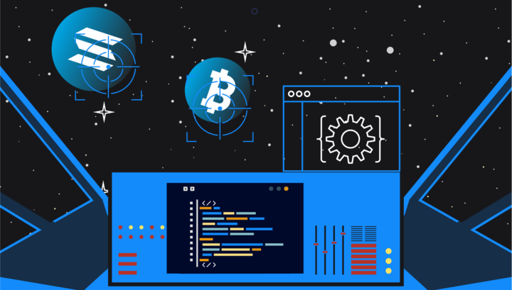 Gana Bitcoin y Solana utilizando este software gratuito de trading basado en IA