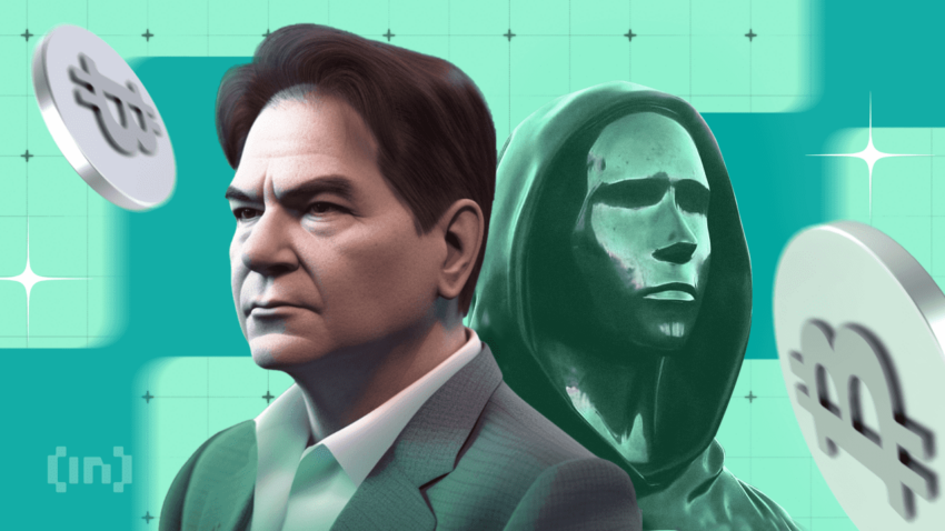 Craig Wright presenta una demanda por £911 mil millones contra Bitcoin Core y Square