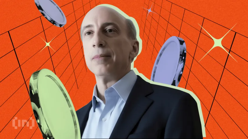 Gary Gensler podría abandonar la SEC antes de enero de 2025 por su reacción adversa a cripto