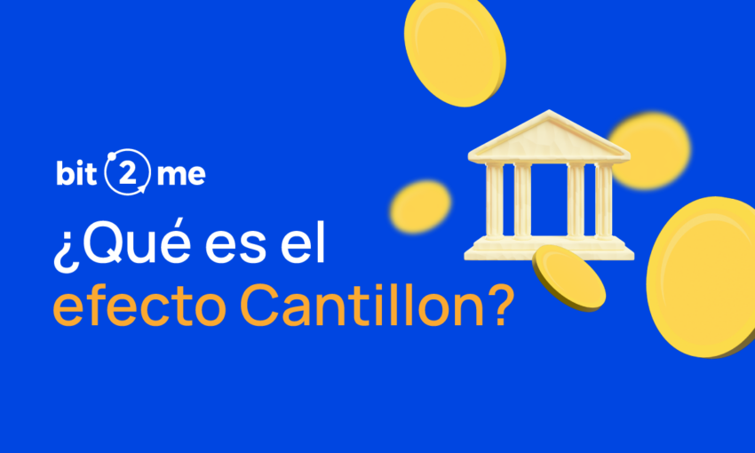 Los fondos cotizados en bolsa (ETF) y el efecto Cantillon en Bitcoin