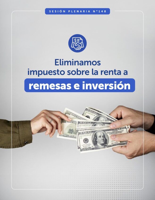 El Salvador elimina este impuesto. ¿Qué significa para Bitcoin?