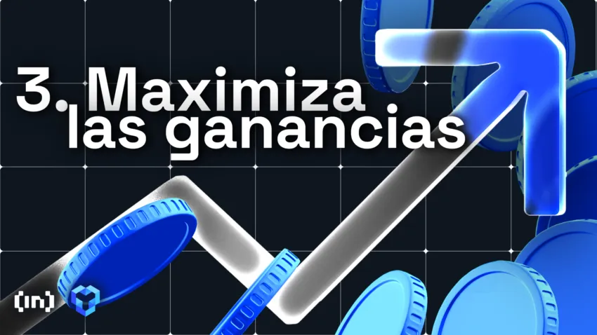 ¿Cómo maximizar tus ganancias con MultiHODL?