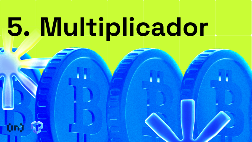 Todo sobre Multiplicador: Cómo alcanzar un volumen de operaciones de $50,000 con un depósito de $500