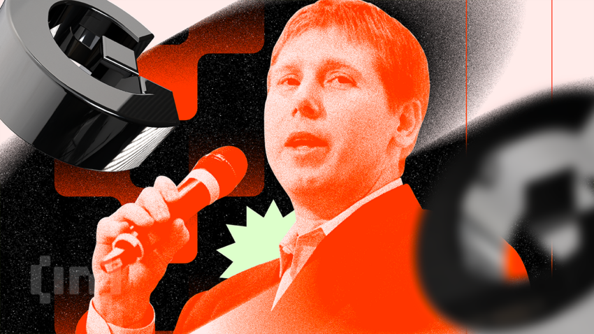 Barry Silbert solicita desestimar una demanda civil “infundada” de $3,000 millones contra DCG