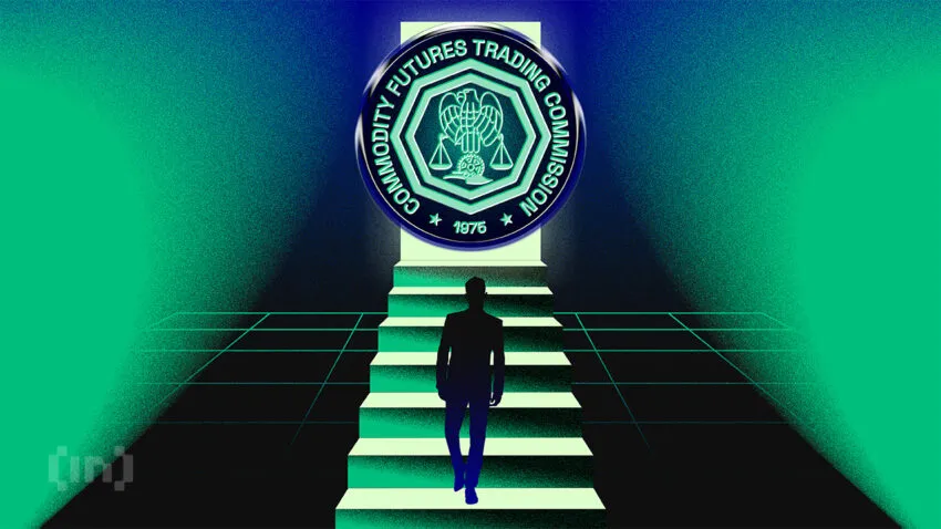 La CFTC discutirán un programa piloto para la regulación de stablecoins y activos digitales