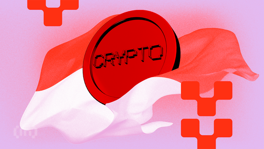 BeInCrypto Indonesia se asocia con CFX para fortalecer el periodismo de criptomonedas