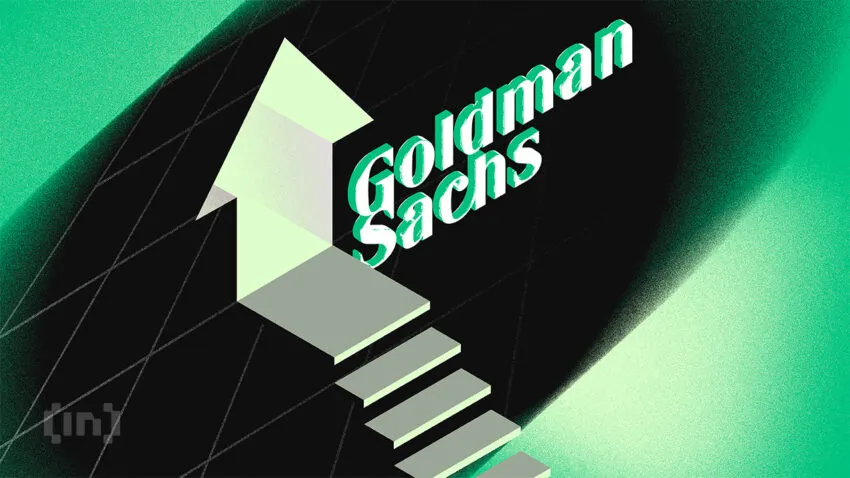 El CEO de Goldman Sachs cree que Bitcoin es “legítimo como reserva de valor”