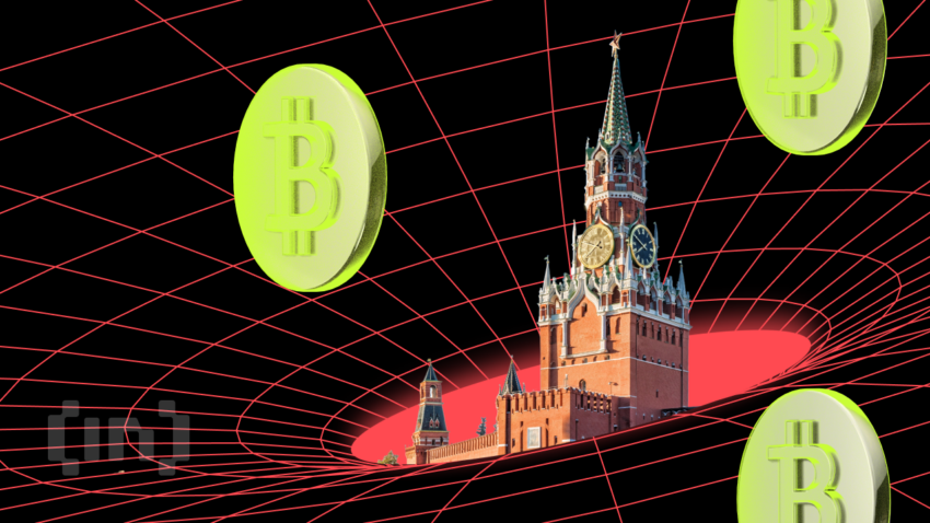 Rusia: Vladimir Putin firma ley para legalizar la minería de criptomonedas