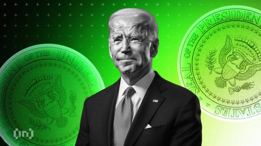 Kamala Harris será mejor para las criptomonedas que Biden, según partidarios demócratas