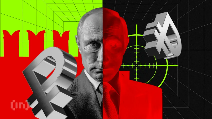 Vladimir Putin atribuye cortes energéticos en Rusia a la Minería de Bitcoin
