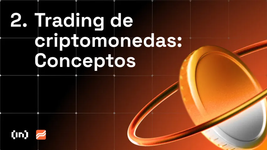 Trading de criptomonedas: conceptos básicos