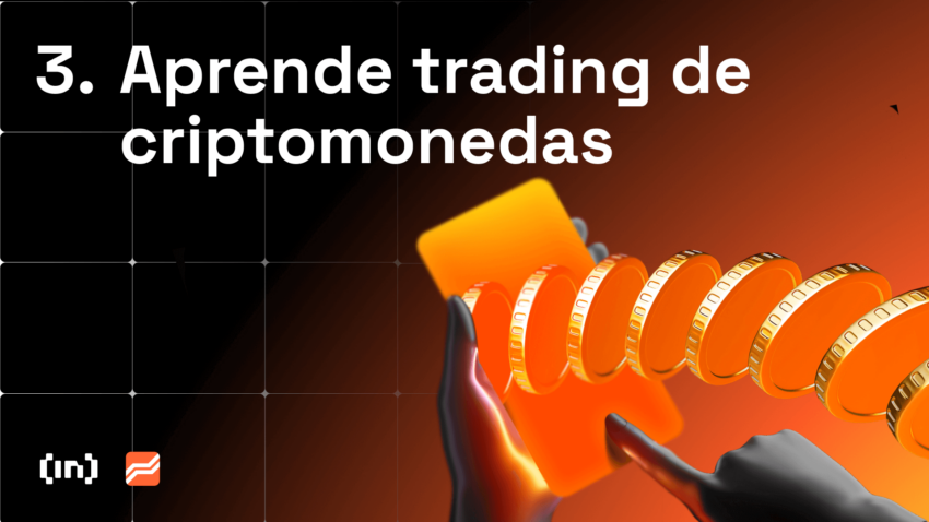 Aprendamos a hacer trading de criptomonedas en Libertex