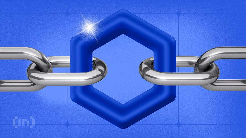 21Shares apuesta por Chainlink para su Proof-of-Reserve (PoR) de Wrapped Bitcoin