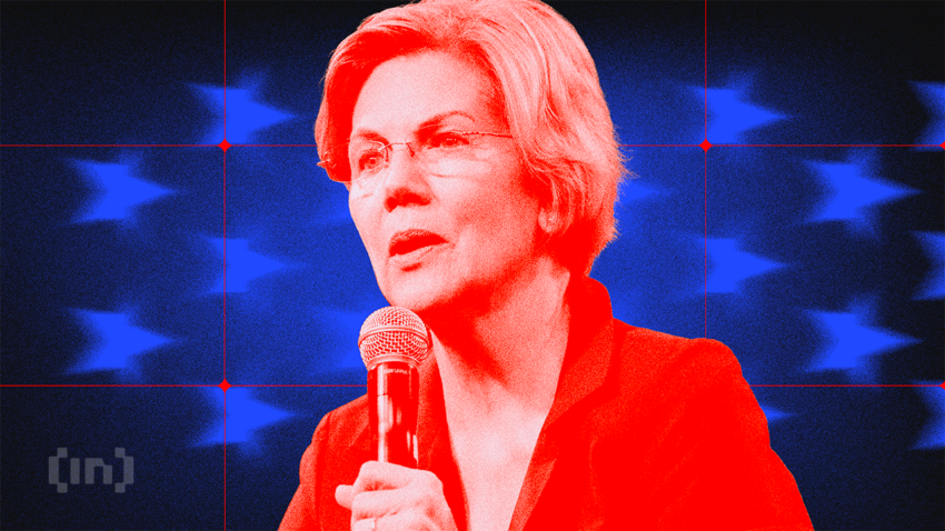 Tyler Winklevoss de Gemini critica la campaña de Elizabeth Warren y respalda a John Deaton