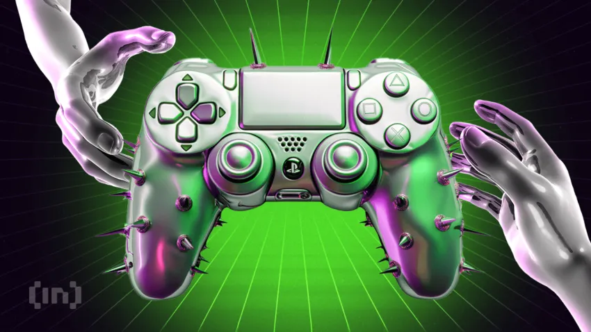 El 93% de los proyectos de GameFi han fracasado, según ChainPlay