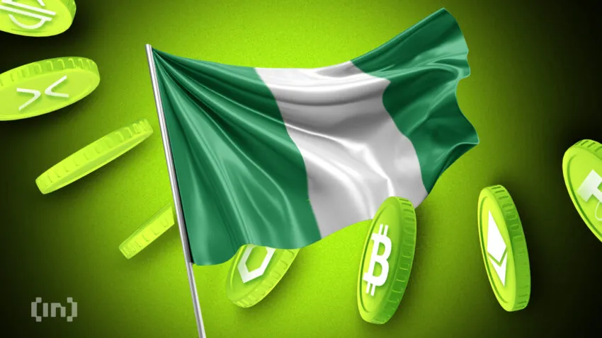 Nigeria demanda a Binance por más de $81 mil millones en multas e impuestos