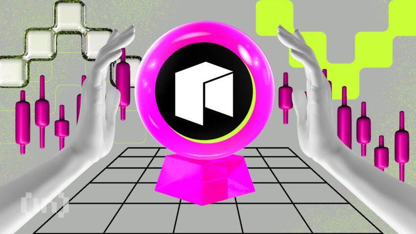 Predicción del precio del token NEO: 2025/2027/2030