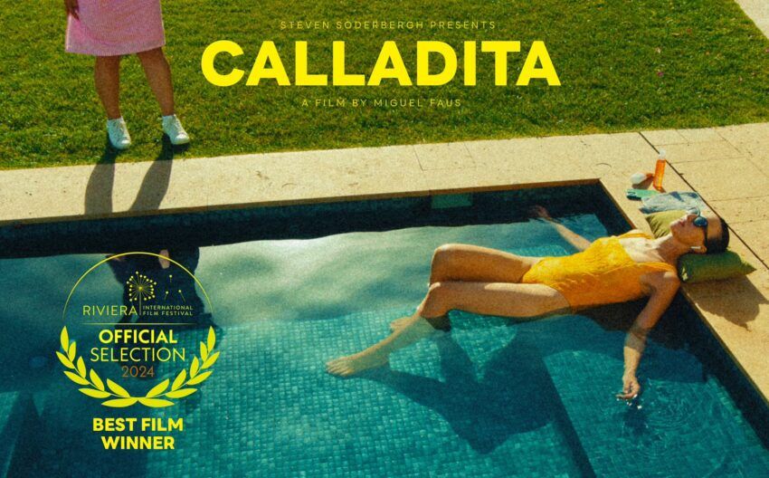 Película de España NFT