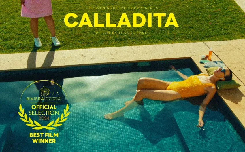 Película de España NFT