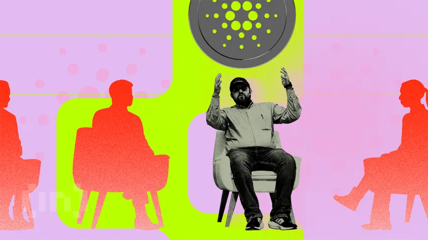 Cardano verá cambios masivos en 2025: Charles Hoskinson explica cómo