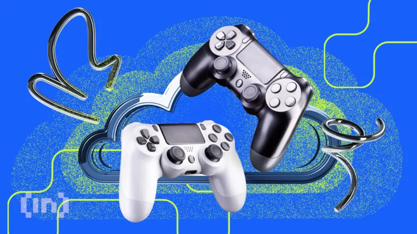 TOP3 proyectos de gaming en el ecosistema Polygon