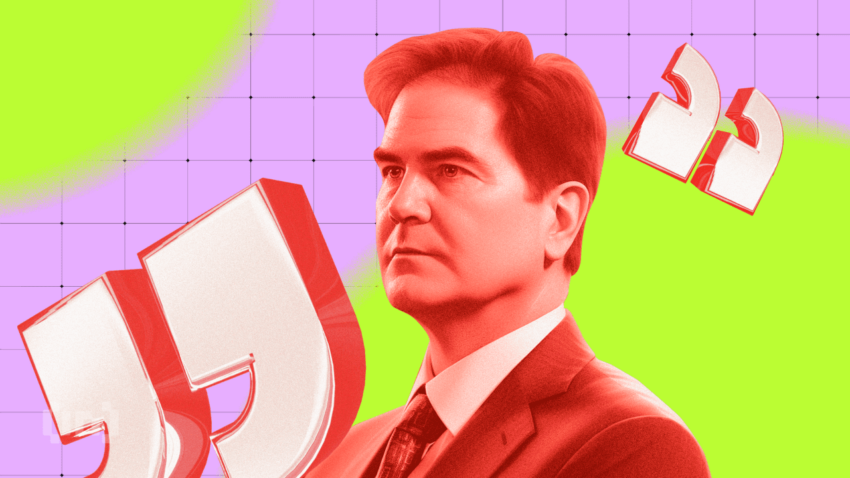 Reino Unido congela los activos de Craig Wright tras disputa legal de $1,9 millones