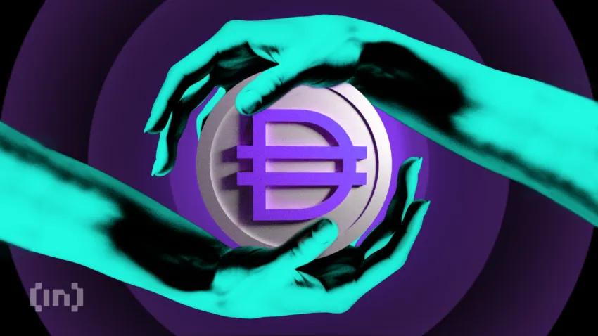 MakerDAO Sky stablecoin
DAI - stablecoins descentralizadas - holdear criptomonedas - criptomonedas estables
