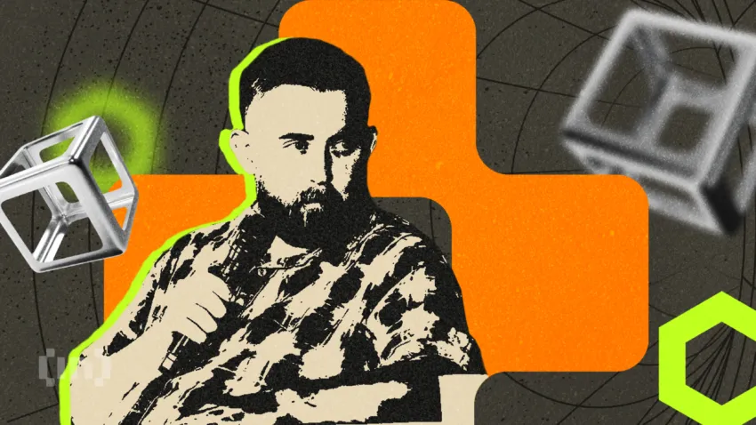 El CEO de Chainlink, Sergey Nazarov, prevé que los tokens RWA superarán a las criptomonedas
