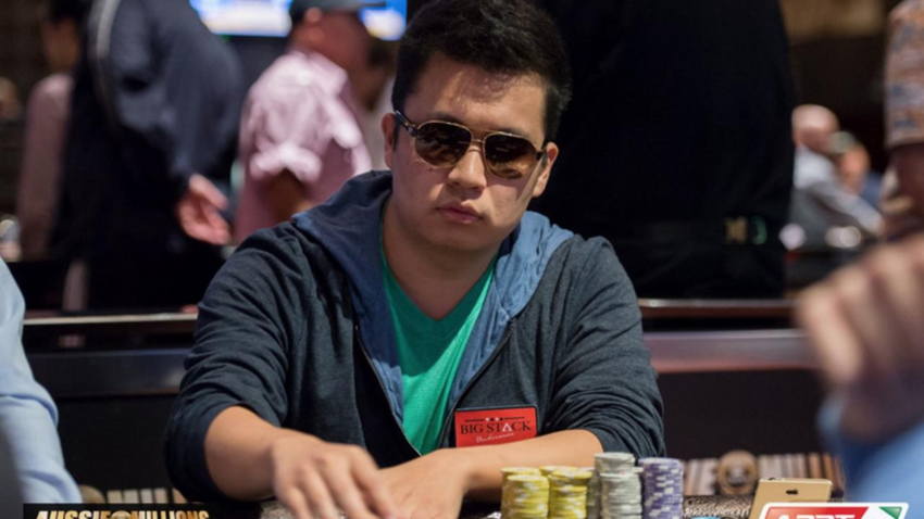 Jason Mo es un ex jugador de póquer profesional y ballena de criptomonedas