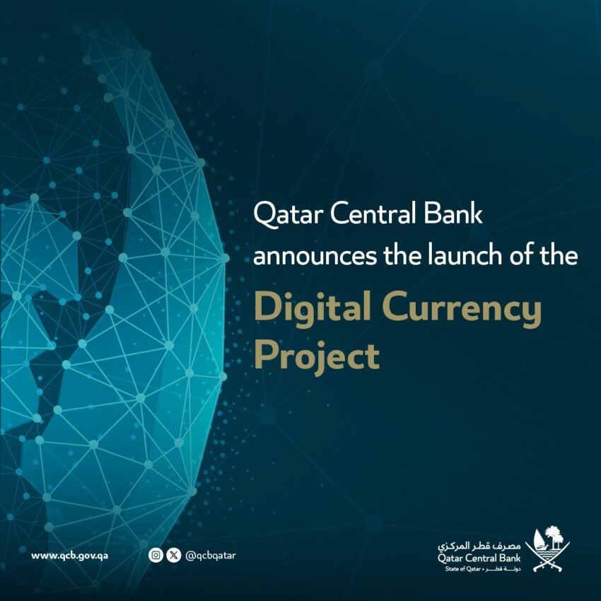 Qatar CBDC