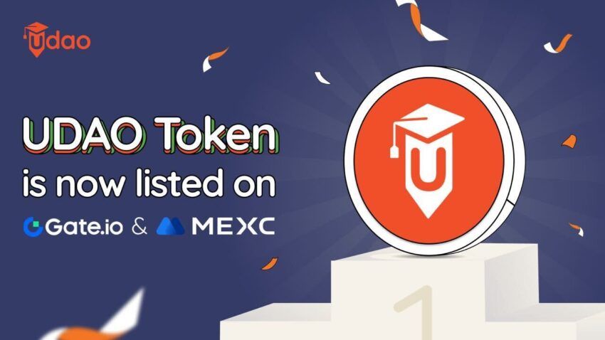 Un comienzo prometedor en Gate.Io y MEXC con 3X en 24 horas