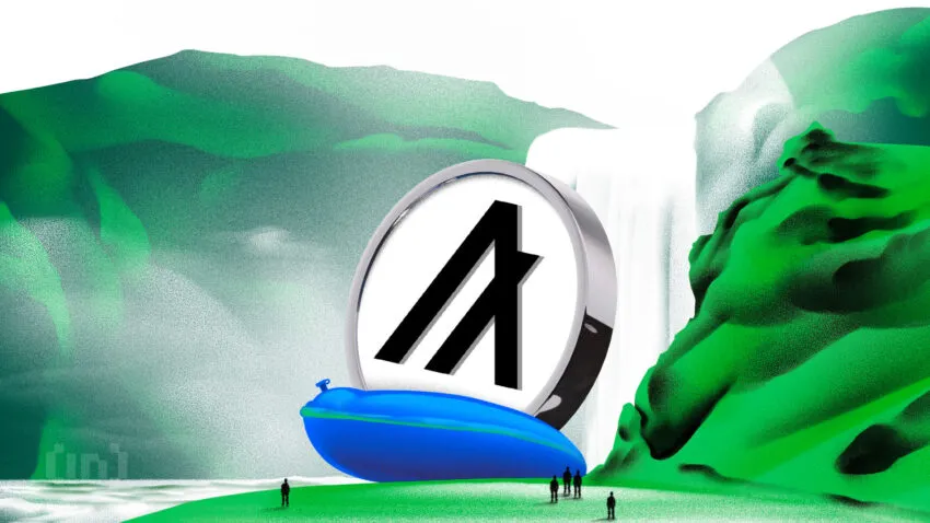 Algorand lidera el aumento de acciones tokenizadas con un 66% de cuota de mercado