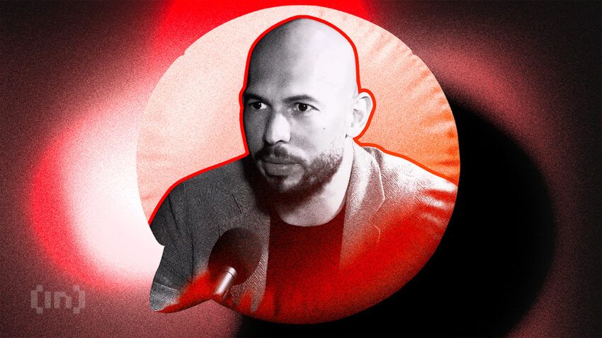 Andrew Tate vs. James Wynn: Lecciones del apalancamiento cripto de Hyperliquid