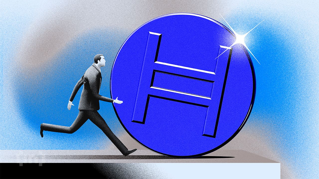 ¿Qué esperar del precio de Hedera (HBAR) en junio de 2025?