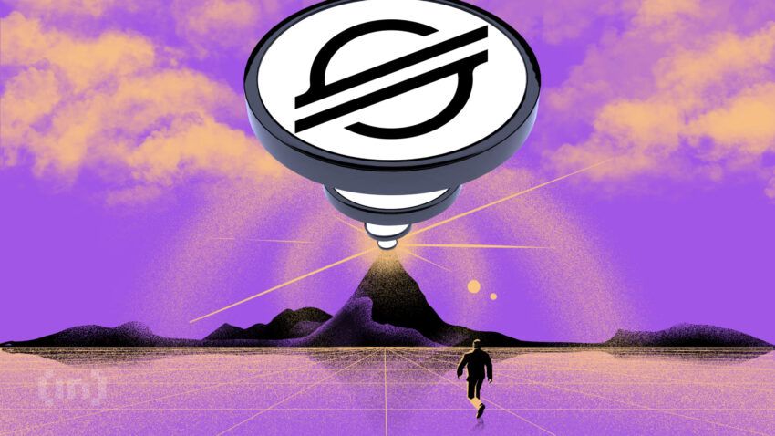 El interés abierto de Stellar aumenta 127%: ¿XLM alcanzará un máximo anual?