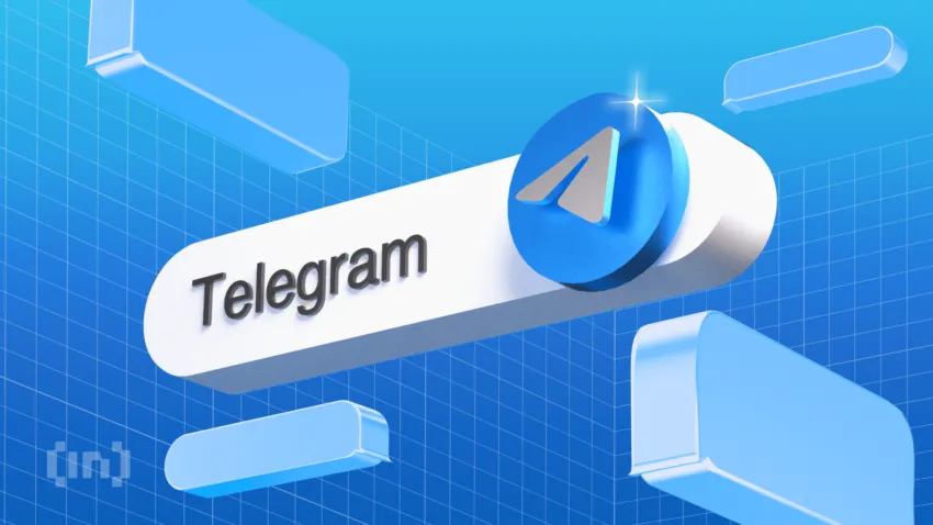 Telegram incorpora nuevas formas de ganar Toncoin (TON)