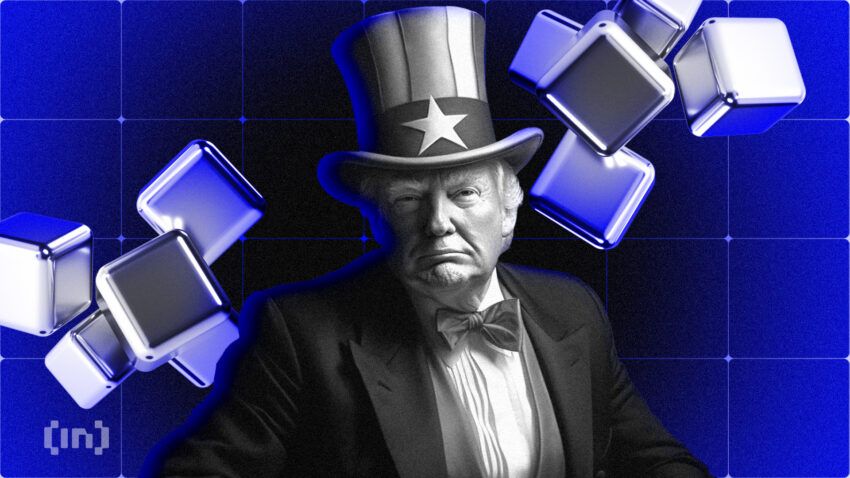 La victoria de Trump le genera a tres ballenas cripto ganancias de $47 millones en Polymarket