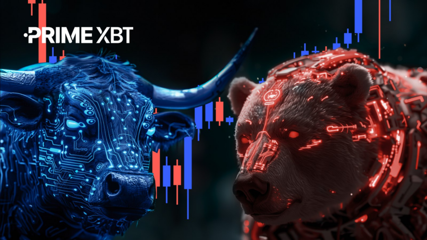 PrimeXBT investigación: Explorando la dinámica del mercado de Bitcoin, Ethereum y criptomonedas