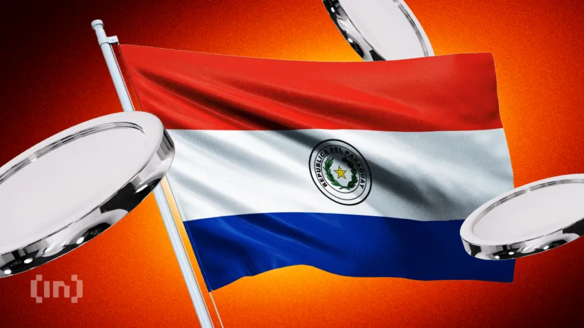 Paraguay descarta éxodo de empresas de minería de criptomonedas