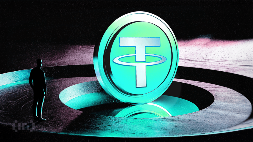 USDT de Tether afianza su dominio en el sector de stablecoins tras expansión a la blockchain Aptos (APT)