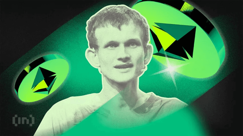 Vitalik Buterin desmiente riesgo de robo de fondos de Capa 2 de Ethereum