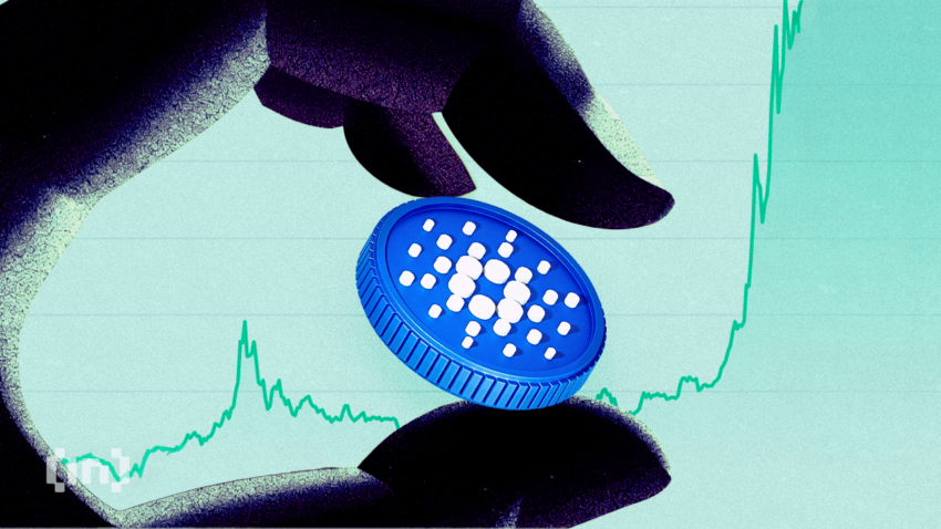 Cardano (ADA) rebota 19% desde los mínimos de agosto y apunta a un máximo de 60 días